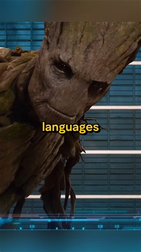 The MCU Has a Secret Alien Language Rule 👽 #marvel