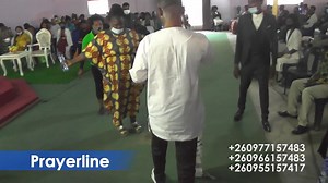 1K views · 79 reactions | Powerful deliverance taking place during prayer line. Call +260776145888 for further information. | Bishop John General | Facebook