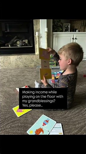 Making an income while playing games