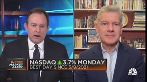 Yusko: The Fed is in a box, and doesn't really have any choice but to raise rates