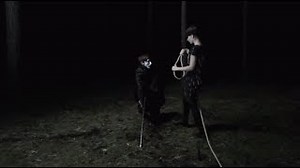 IAMX - Bernadette