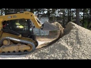 Skid Steer Loader Operation and Safety - Training Video