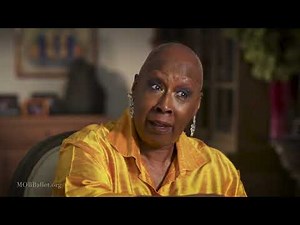 And Still They Rose: Judith Jamison