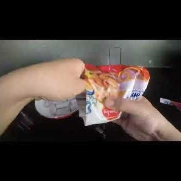 ASMR No Talking POV | Crispy Spring Rolls & Soft Boiled Vegetables – Evening Family Dinner Prep