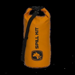 Spill Bully Spill Kit - Large