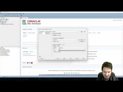 Install Database in Virtual Machine - Oracle SQL Certification (1Z0-071) | Section 2, Video 8