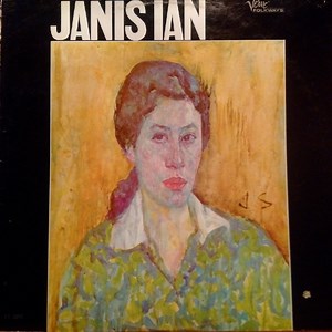 Janis Ian - Janis Ian