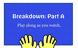 Songs with Movement 身体律动歌