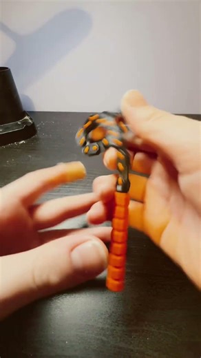 Stuff To 3D Print Day 5 #3d #3dprinting #ideas #bambulab #bambulaba1