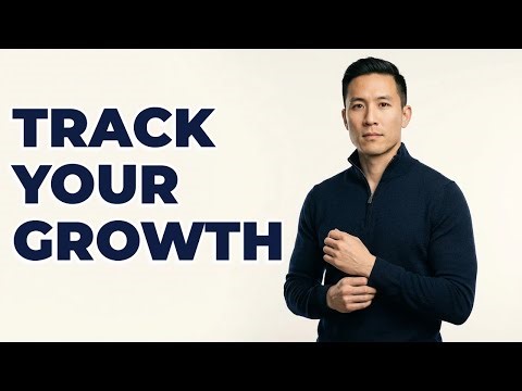 What Is The Best Way To Monitor Growth Strategy Progress?