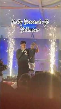 Mauno Ba Festa Song original🔥 ‪@PaityDesterado‬ ft ‪@CriimsonMusic‬ 😊