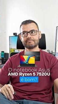 Is the ASUS VivoBook Go 15 Ryzen 5 7520U laptop any good? Is it worth buying in 2026? 💻