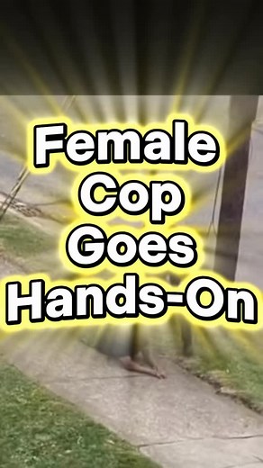 19K views · 1K reactions | This Was a Show: Cops ⚡️Fails: Other Cop HasAttack #police #cops #akron #ohio #dei #crime #grappling #bjj #training #lawenforcement | Two Cops One Donut | Facebook
