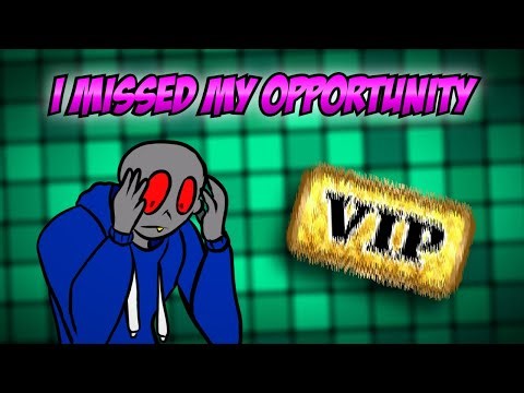 This VIP Was So Free And I Forgot To Participate - BlockStarPlanet Livestream