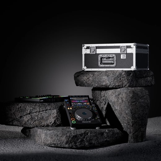 RoadCases.com on Instagram: "Your gear isn’t standard — so why should your case be? Each of our DJ cases is handcrafted in the USA to match your exact setup — mixers, controllers, turntables, cables — every detail designed for maximum protection and pro-level style. 🔹 Built tough for touring DJs 🔹 Premium materials & hardware 🔹 Custom foam fit for your gear 🔹 Sleek, professional look From club to festival — your setup deserves the best. www.roadcases.com"