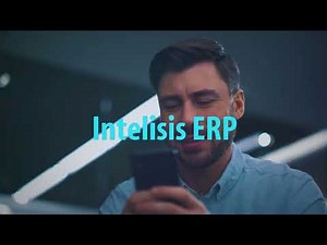 Intelisis ERP 2024