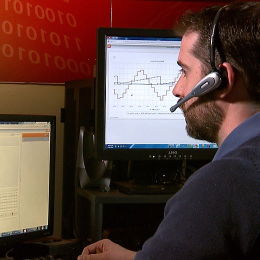 How to Leverage Your TechConnect with Our Online Support Center  | Rockwell Automation | US