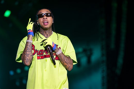 Music Money Moves: How Tyga Amassed His $8 Million Net Worth - Blavity