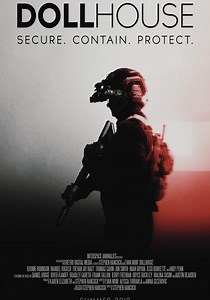 SCP: Dollhouse streaming: where to watch online?