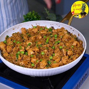 24K views · 153 reactions | An easy, quick and delicious dinner in just 20 minutes! | Recipe is easy | Facebook