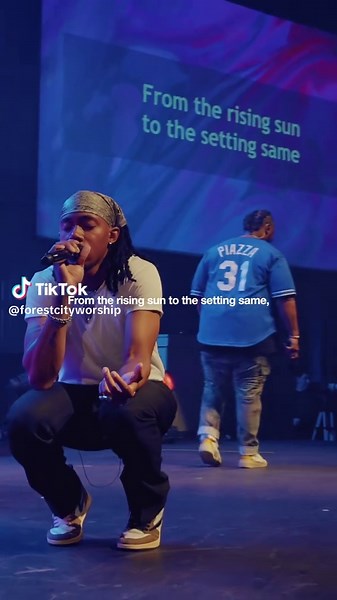 Great is Your Faithfulness - Worship Music Playlist