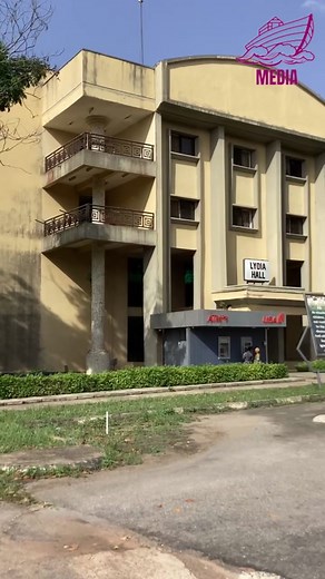 Exploring Covenant University Hostels Exterior | Uni Accommodation Tour