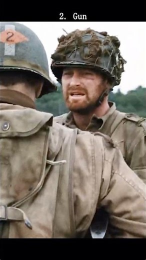 Eight men died to find him. He said no. 🇺🇸🎖️ #CaptainMiller #MattDamon