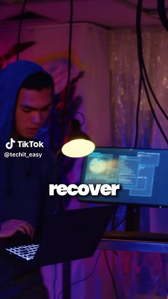 [🔗 in my Bio] How To RECOVER deleted or Lost files? Wondershare Recoverit’s got you covered! 🎉 Trusted by billions, it recovers videos, photos, files, and more from SD cards, hard drives, and even crashed computers! 💻 Plus, it repairs corrupted videos and photos. 📸🛠️ #recoverit #FileRecovery #wondershare #windows #datarecovery #techtoktips #techtok #mac #pctips