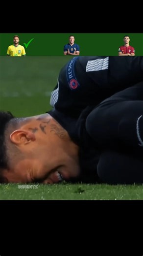 neymar' mpappé Rolando,