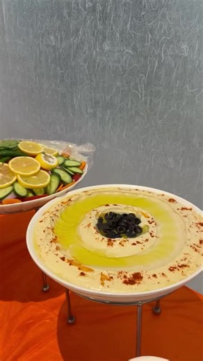 Flavors Cafe and Restaurant menu & highlights