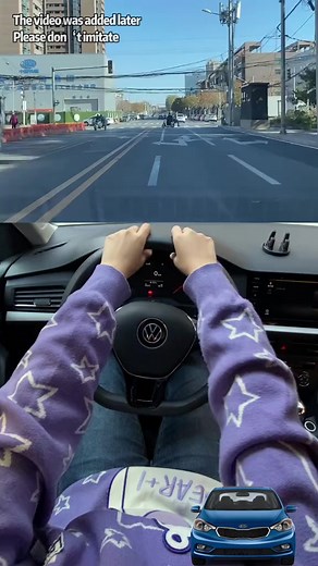 1.6M views · 4.5K reactions | How to hold the steering wheel correctly when driving#car #manual #driving #automobile #carknowledge | Jobs Car Tips | Facebook