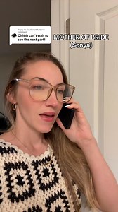 682K views · 10K reactions | Part 4 Mother of Bride, Sonya, doesn’t...