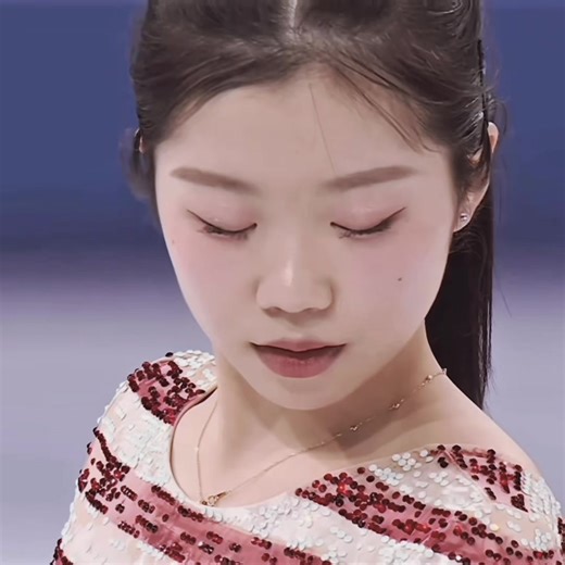 AMI NAKAIIIIII #aminakai #japan #olympian #olympics #skatingtiktok