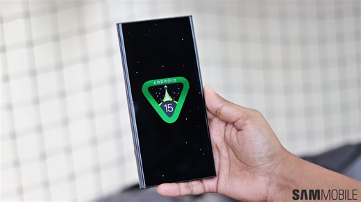 Stable One UI 7 update released for Galaxy S23 in India