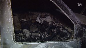 Many of the people who died in the Portugal forest fires were trapped in their cars. http://www.cbc.ca/1.4166259 | CBC News: The National