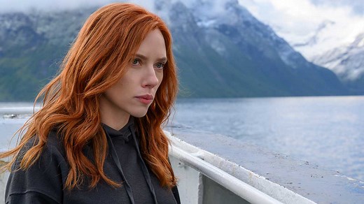 Black Widow Post Credits Scene, Ending and Alternate Ending Explained