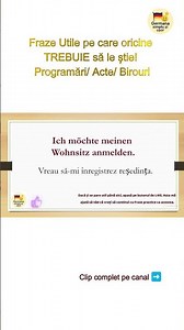 Useful phrases for Administration / Offices 4