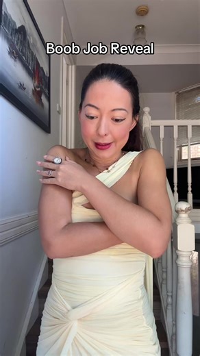 Did I go too big? | job