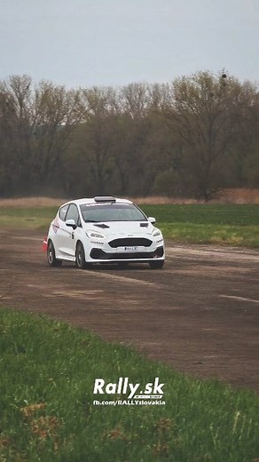 SLAMOZ Slalom Zemplínska Teplica 2025 🎥 | Rally SK