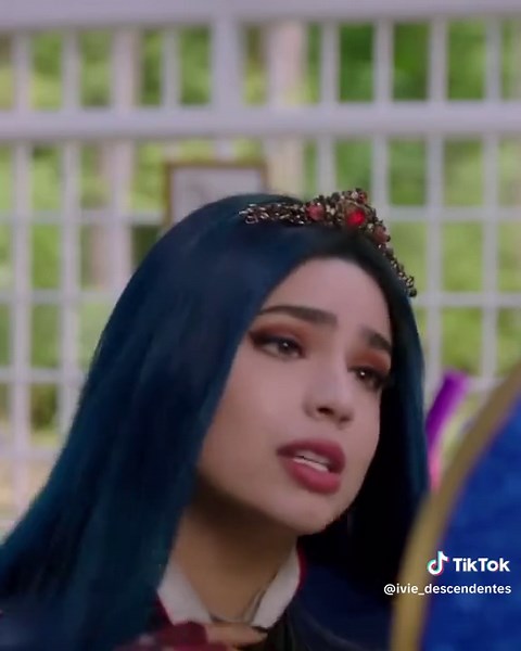 One Kiss Descendants Video Compilation