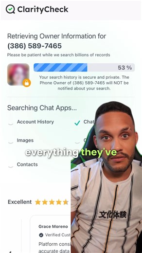 9K views | ⚡️ Quickly find trustworthy information using this AI-driven tool. | ClarityCheck | Facebook