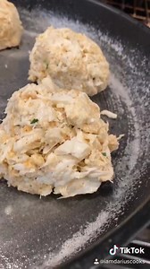 653K views · 10K reactions | Y’all like crab cakes?! Good. Me too! | DariusCooks | Facebook