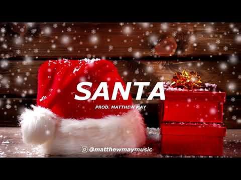 [FREE] Upbeat Christmas Pop Type Beat - "Santa"