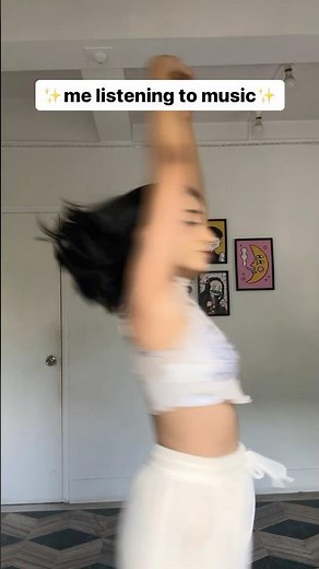 When you listen music while studying