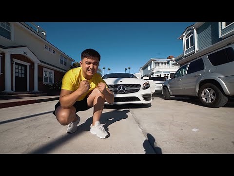 Mercedes Benz S560 Coupe 2020 Review