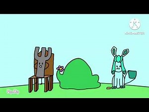 Object Shows Fight Cloud Compilation (2026)