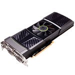 nVidia GeForce GTX 590