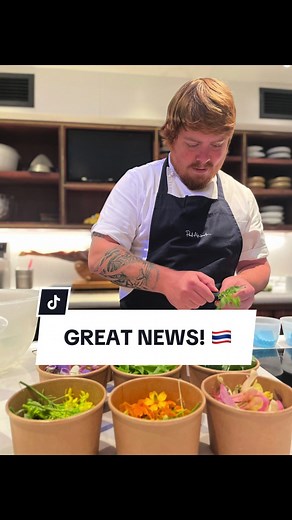 Exciting Rice Field Growth in Thailand! 🇹🇭- Learn, Travel, and Explore