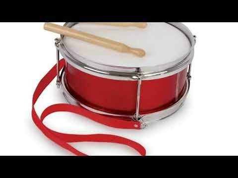 Rullo di Tamburi 10 EFFETTI SONORI