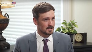 Parler CEO: Attorneys Drop Company as Website Goes Offline